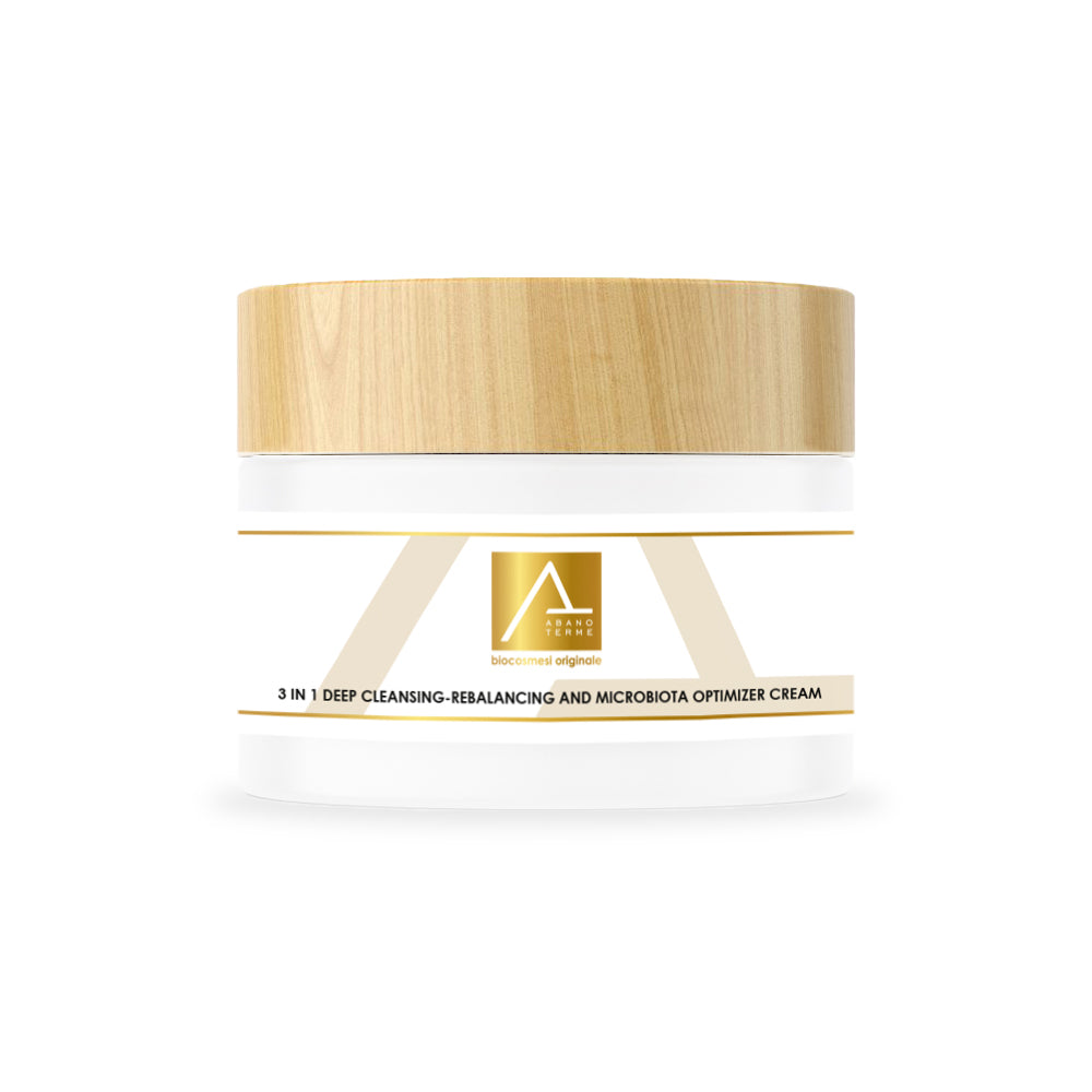 CREMA DETERGENTE 3 IN 1