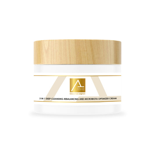CREMA DETERGENTE 3 IN 1