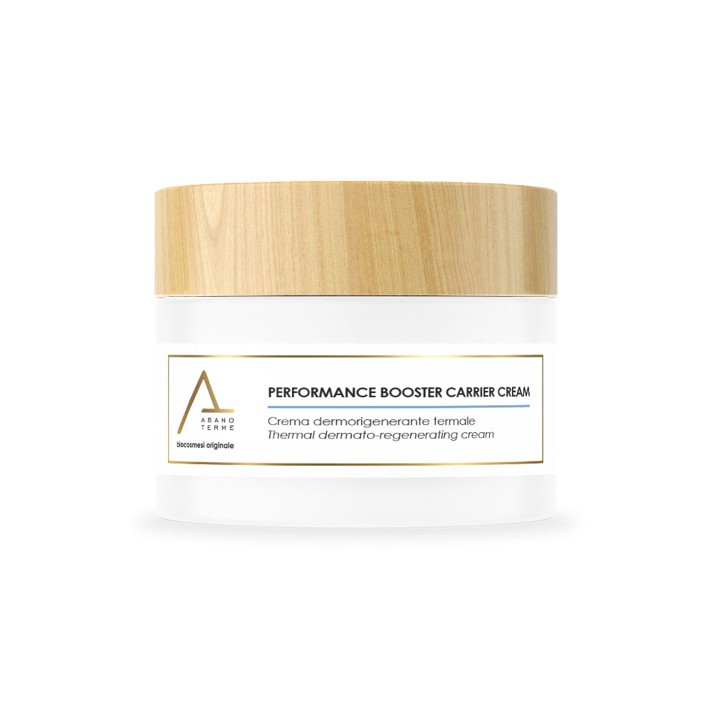 Booster carrier cream 50 ml.