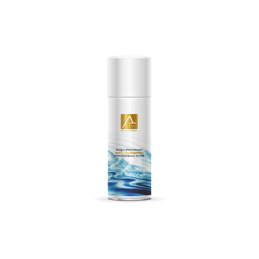 Acqua Ipertermale - 100 ml.