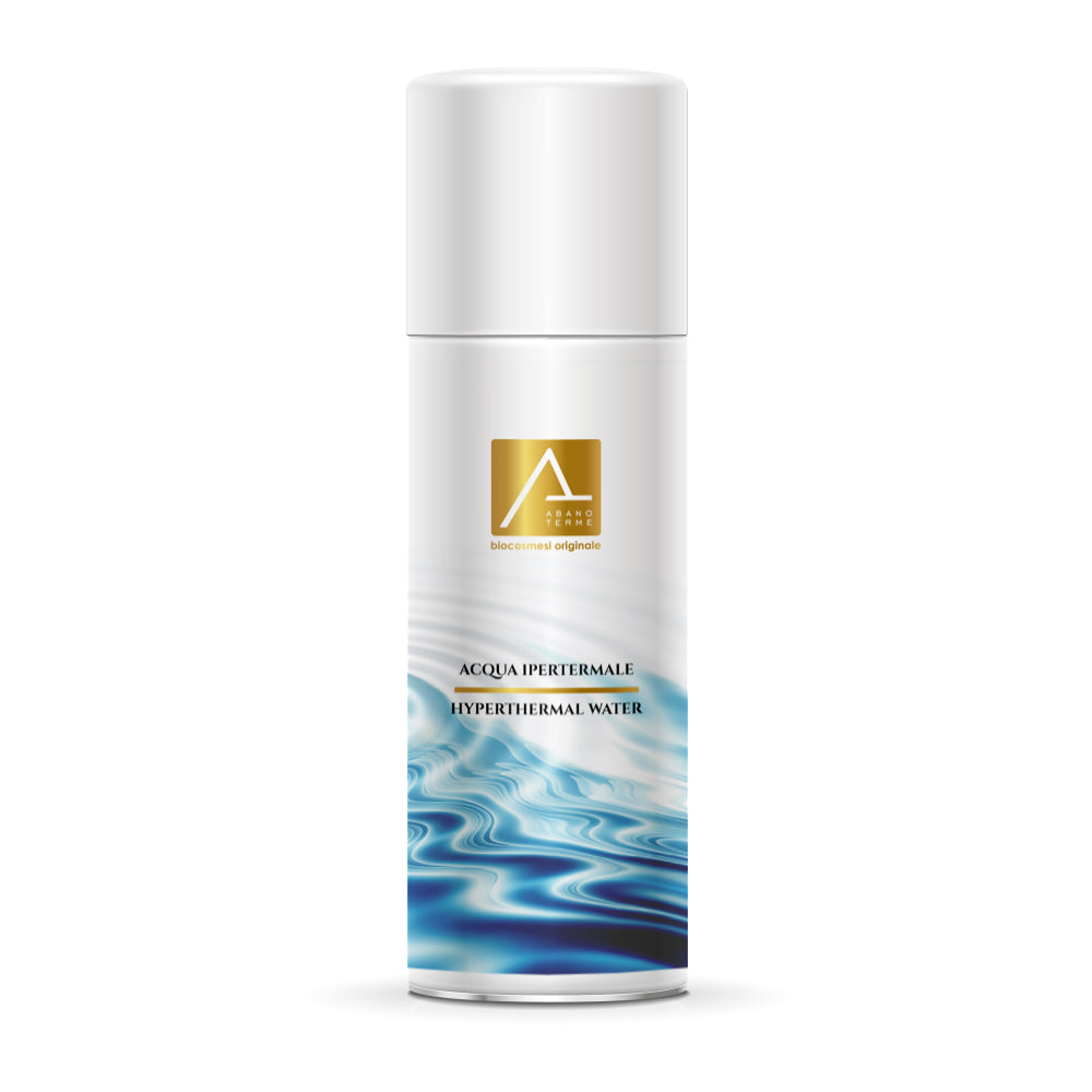 Acqua Ipertermale - 200 ml.