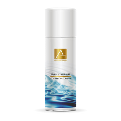Acqua Ipertermale - 200 ml.