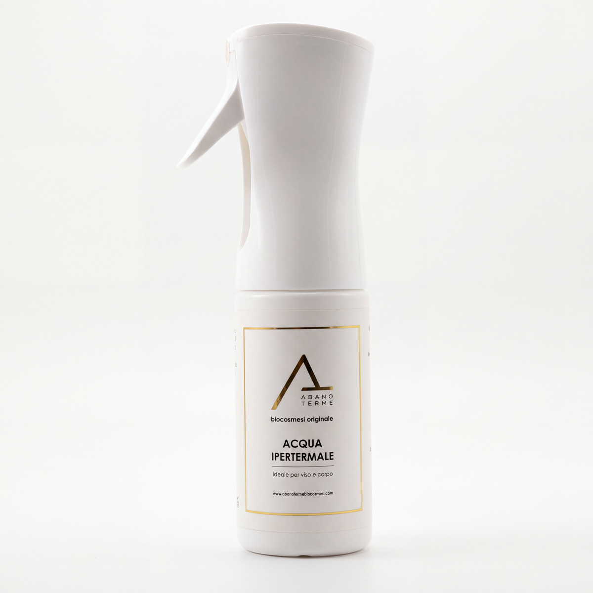 Acqua Ipertermale 200ml
