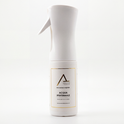 Acqua Ipertermale 200ml