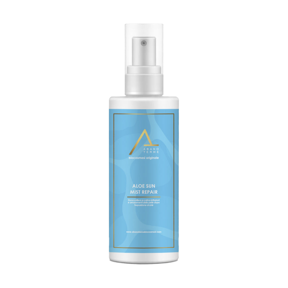 ALOE SUN MIST REPAIR