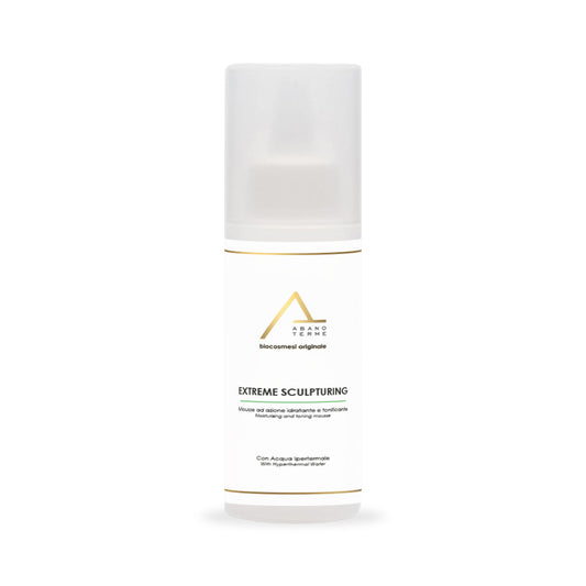 Mousse rassodante tonificante 150 ml.