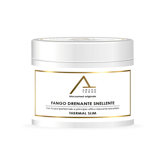 Fango drenante snellente thermal slim 250 ml.