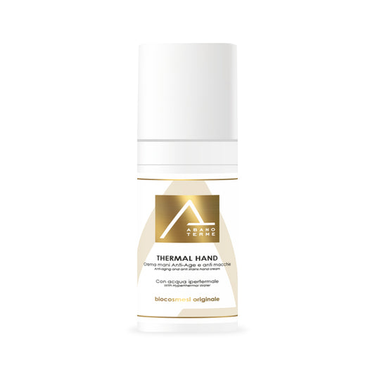 Thermal Hand 50 ml.