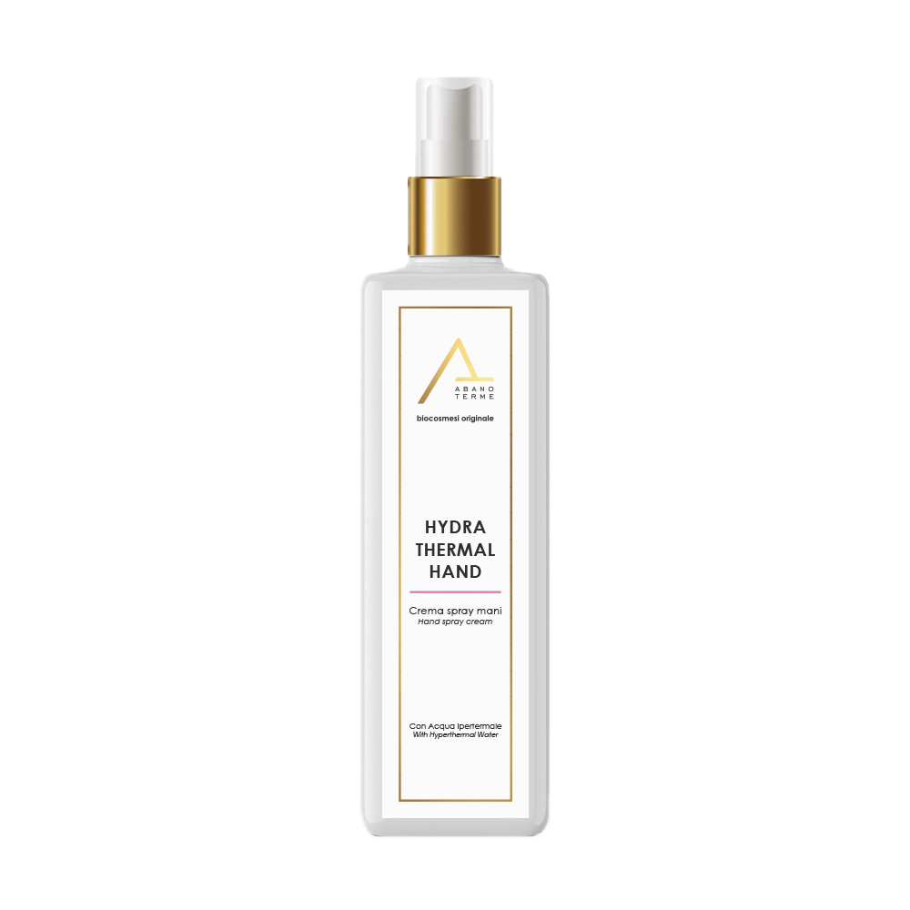 Hydra thermal hand 100 ml.