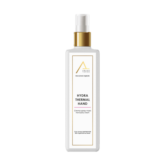 Hydra thermal hand 100 ml.