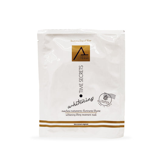 Maschera whitening 20 ml.