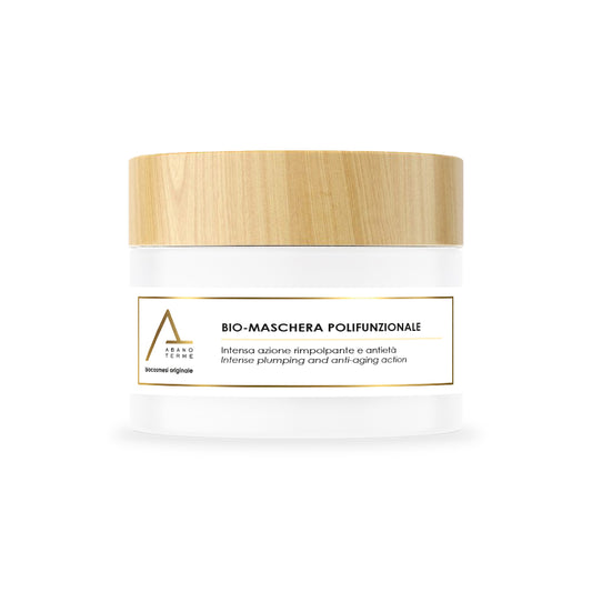 Bio-maschera polifunzionale 50 ml.
