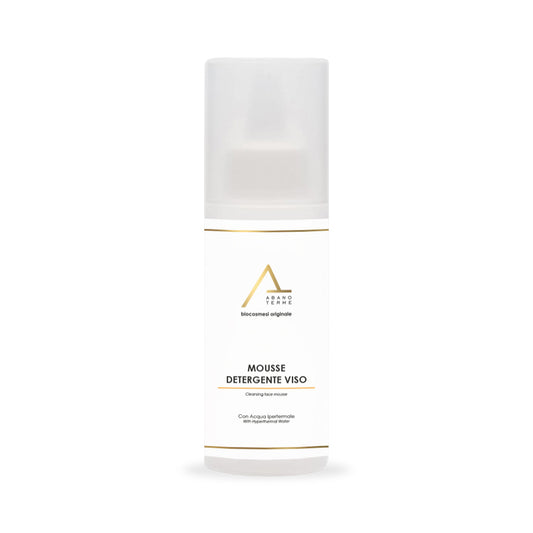 Mousse Detergente 150 ml.