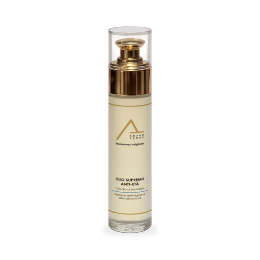 Olio supremo anti-età 50 ml.