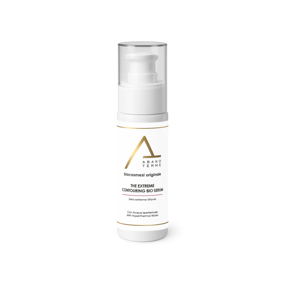 The extreme contouring bio serum 30 ml.