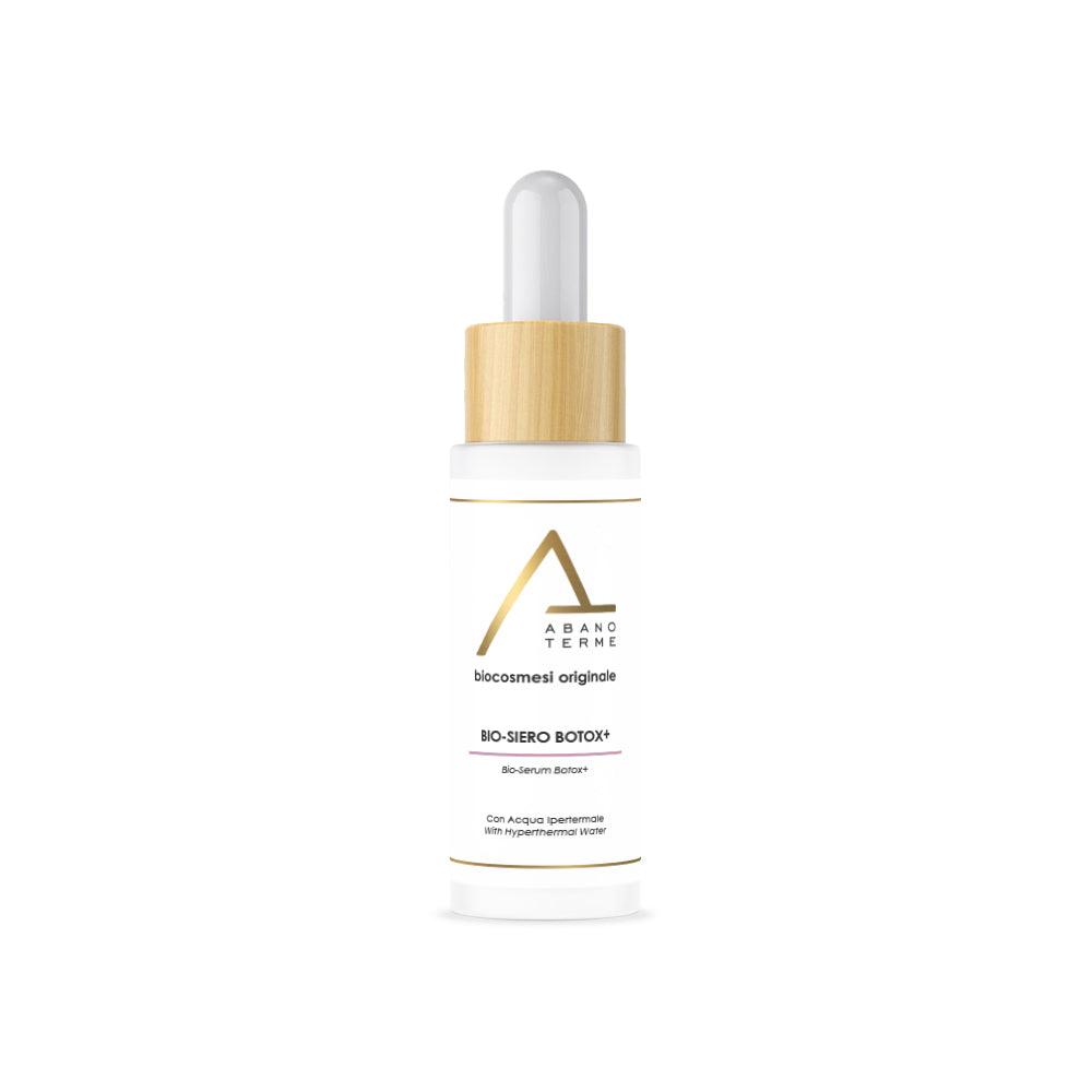Bio siero botox+ 30 ml.