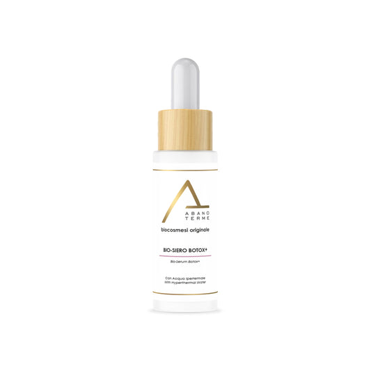 Bio siero botox+ 30 ml.