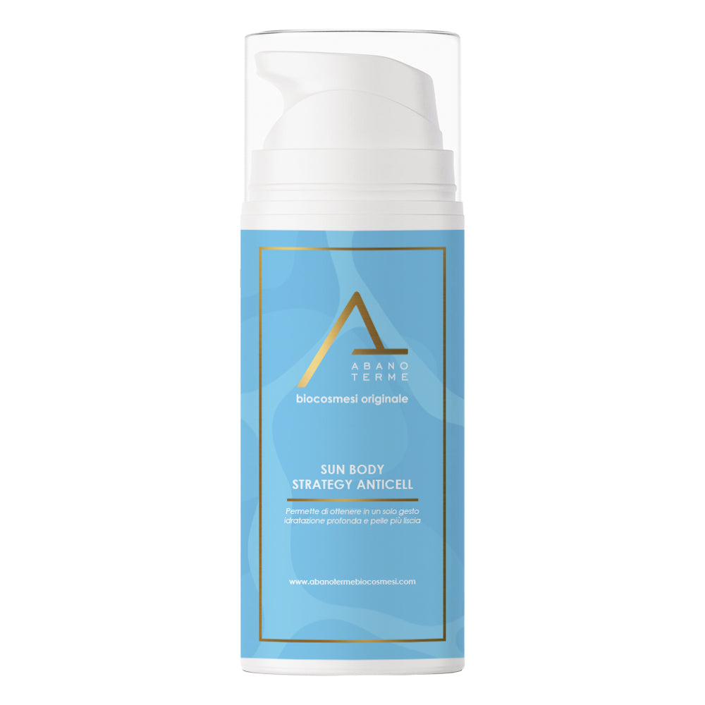 SUN BODY STRATEGY ANTICELL