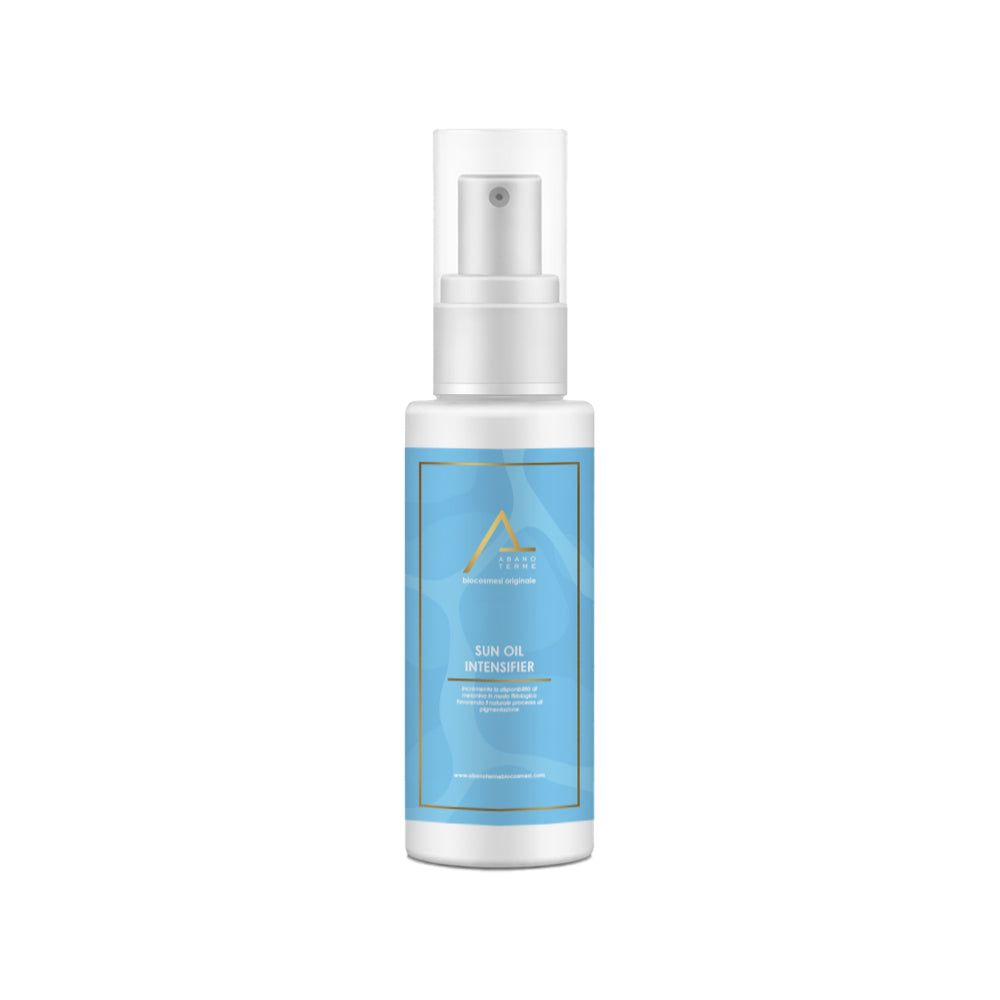 SUN OIL INTENSIFIER