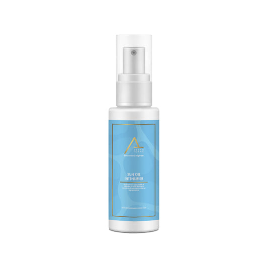 SUN OIL INTENSIFIER
