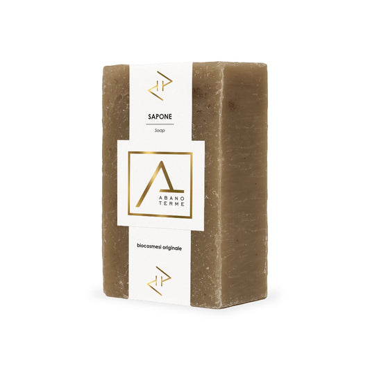 Sapone argilla 100 gr.