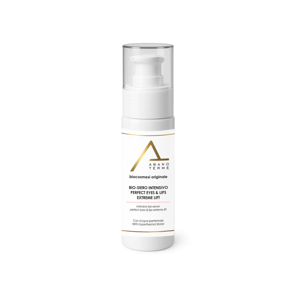 Bio-Siero intensivo perfect eyes & lips extreme lift 30 ml.