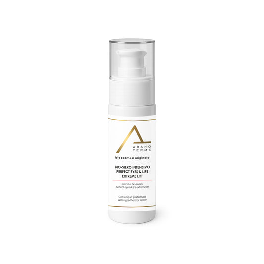 Bio-Siero intensivo perfect eyes & lips extreme lift 30 ml.